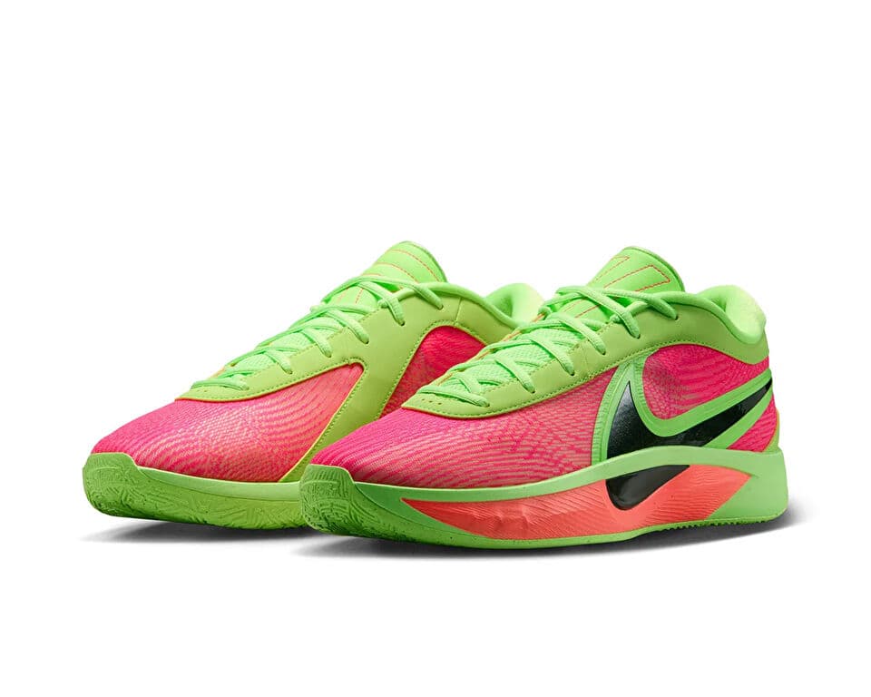 Nike GIANNIS FRESK 6 NRG Basketball — تصویر ۳