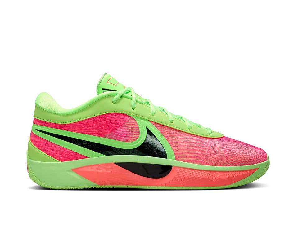 Nike GIANNIS FRESK 6 NRG Basketball