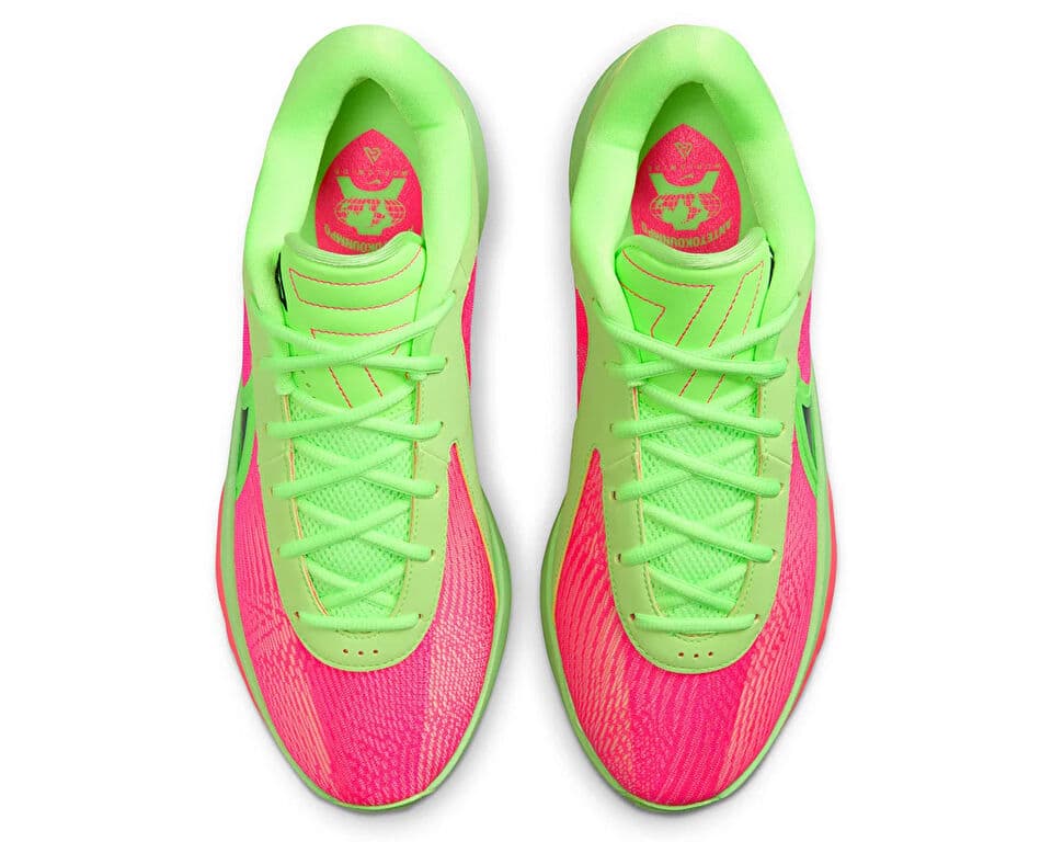 Nike GIANNIS FRESK 6 NRG Basketball — تصویر ۴