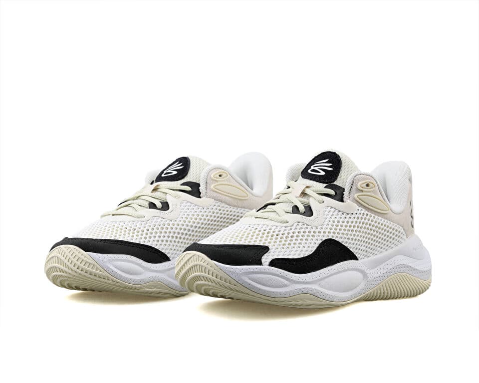 Under Armour Curry Splash 24 Sde Basketball Shoes — تصویر ۳