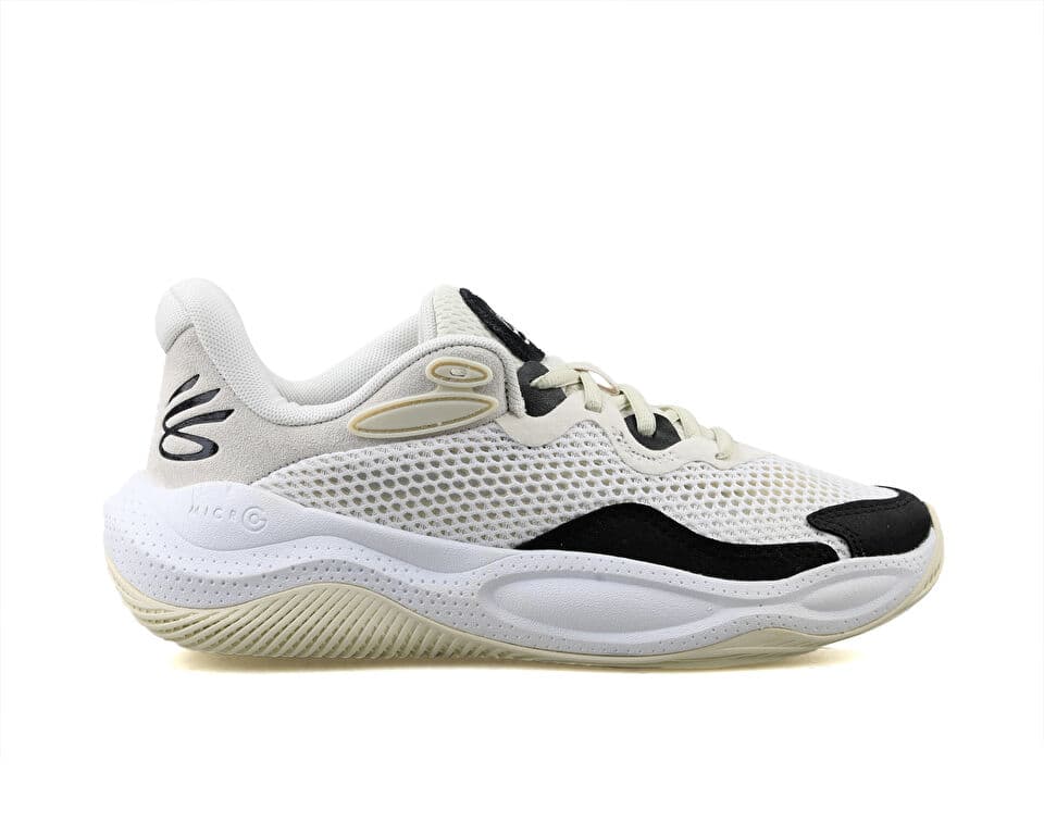 Under Armour Curry Splash 24 Sde Basketball Shoes