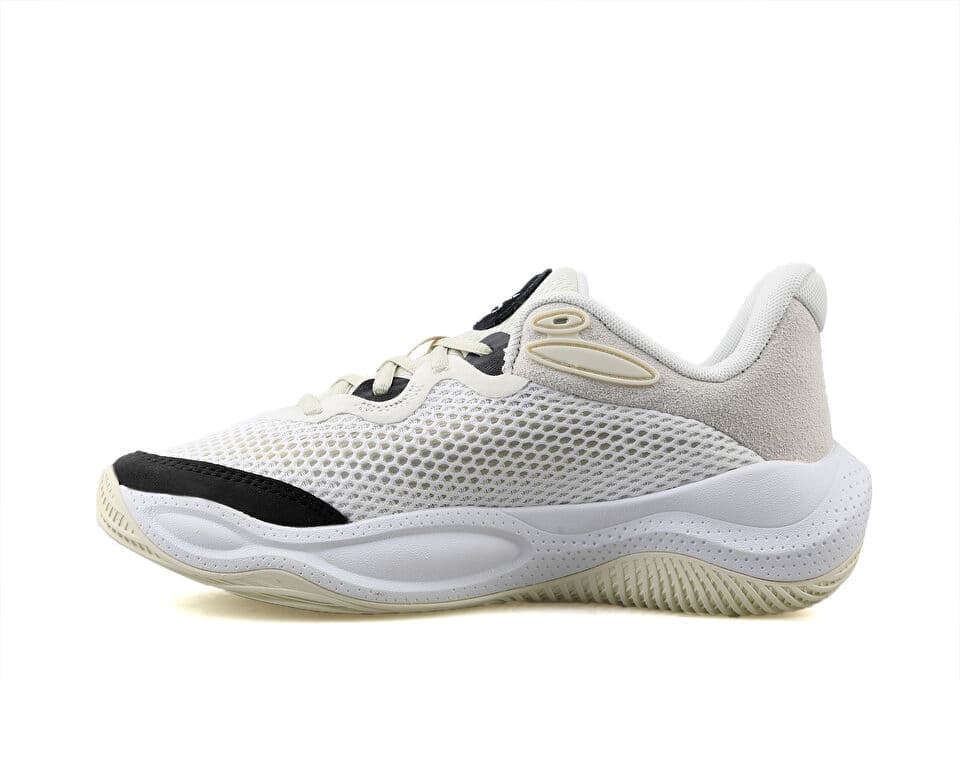 Under Armour Curry Splash 24 Sde Basketball Shoes — تصویر ۲