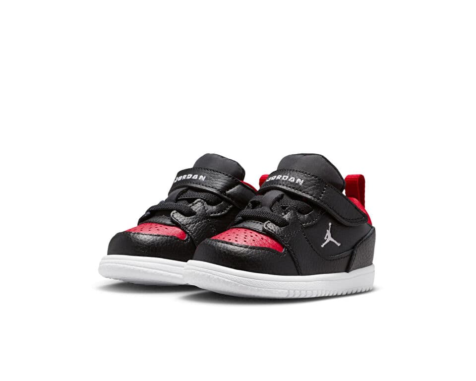 Nike JORDAN COURT CONNECT LOW (TD) JORDAN — تصویر ۳