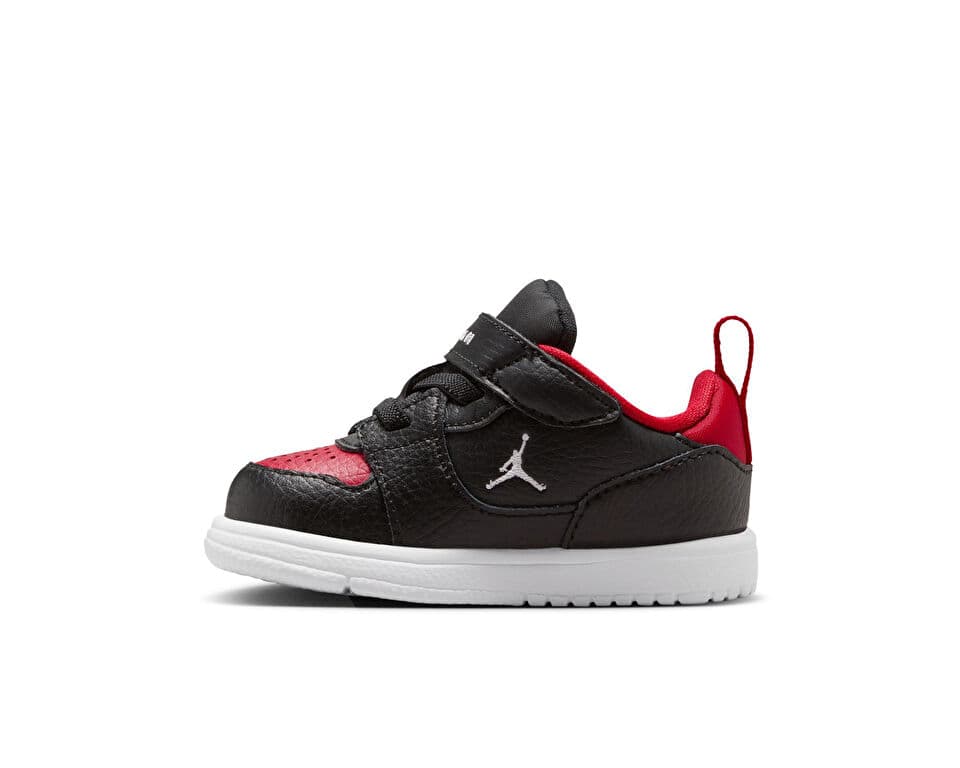 Nike JORDAN COURT CONNECT LOW (TD) JORDAN — تصویر ۲