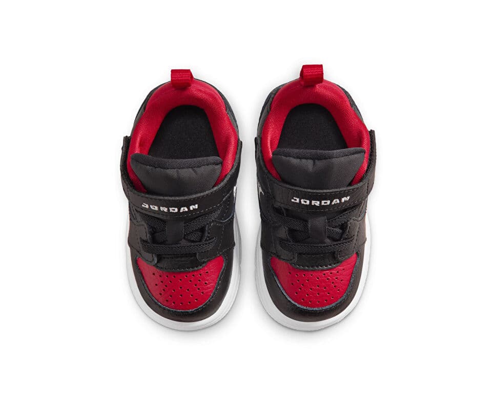 Nike JORDAN COURT CONNECT LOW (TD) JORDAN — تصویر ۴