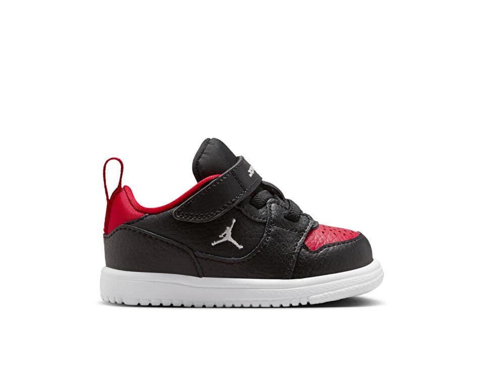 Nike JORDAN COURT CONNECT LOW (TD) JORDAN