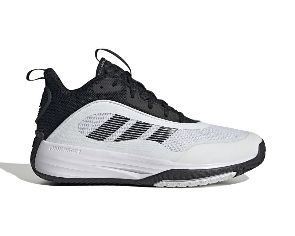 Adidas Ownthegame 3.0 Basketball Shoes