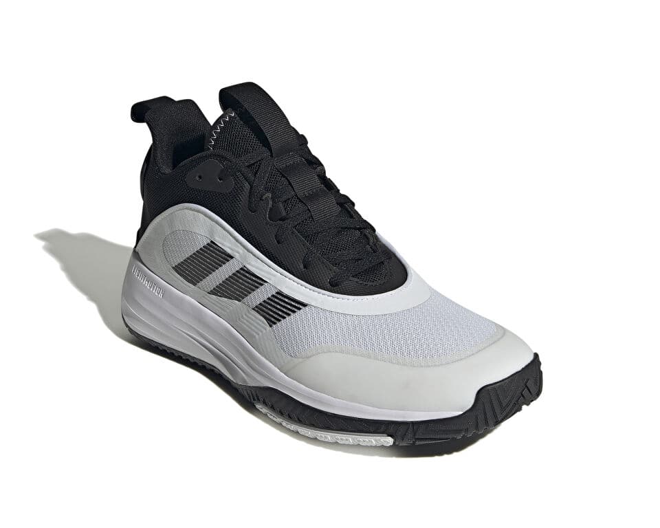 Adidas Ownthegame 3.0 Basketball Shoes — تصویر ۳