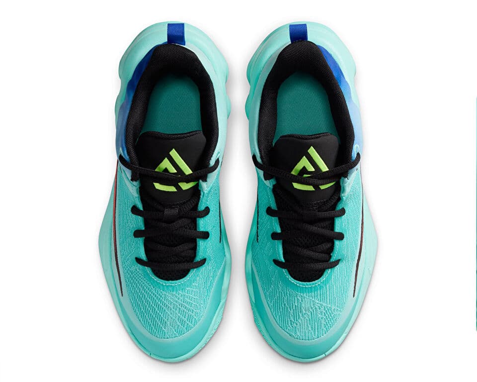 Nike GIANNIS IMMORTALITY 4 (GS) Basketball — تصویر ۴