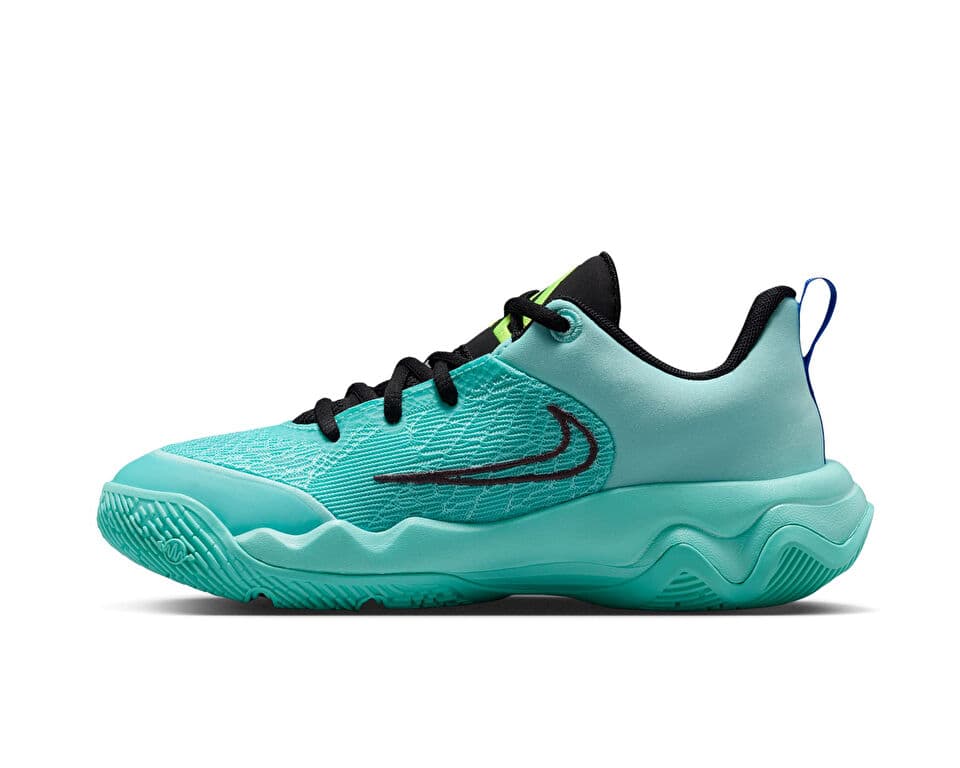 Nike GIANNIS IMMORTALITY 4 (GS) Basketball — تصویر ۲