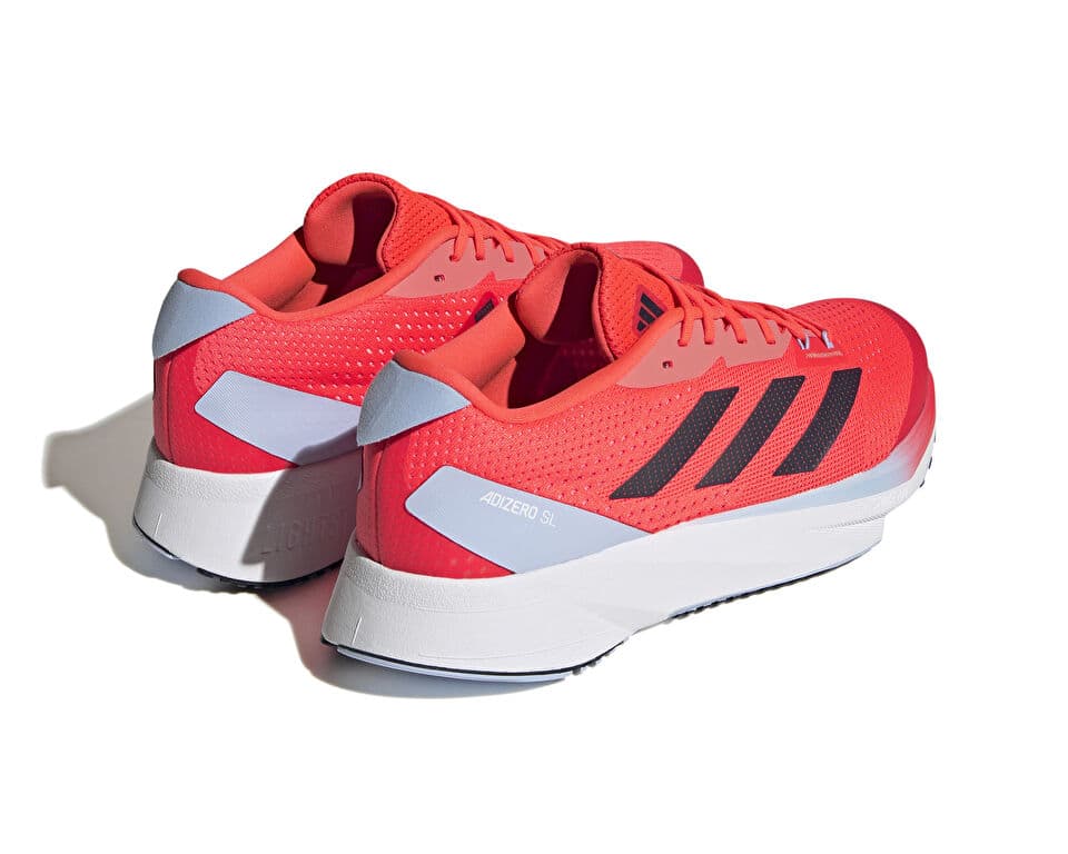 Adidas Adizero Sl Shoes — تصویر ۴