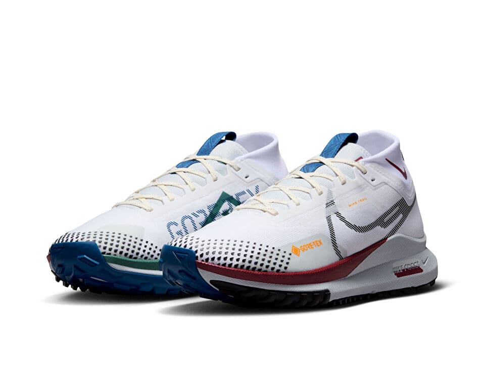 Nike React Pegasus Trail 4 Gtx Shoes — تصویر ۳
