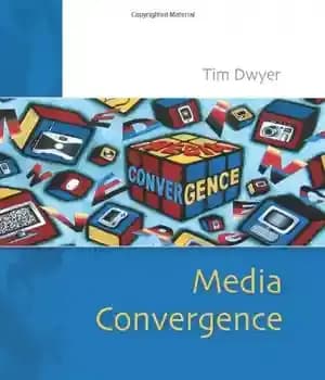دانلود کتاب Media Convergence (Issues in Cultural and Media Studies) – همگرایی رسانه ها (مسائل در مطالعات فرهنگی و رسانه…