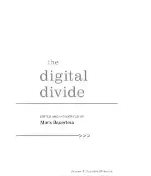 دانلود کتاب The Digital Divide – شکاف دیجیتال