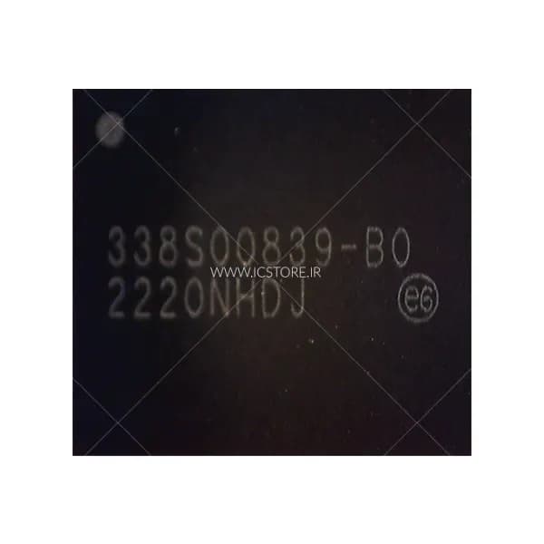 آی سی تعذیه ایفون 338S00839-B0