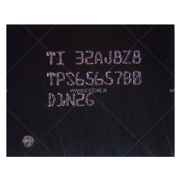 آی سی لایت TPS65657B0
