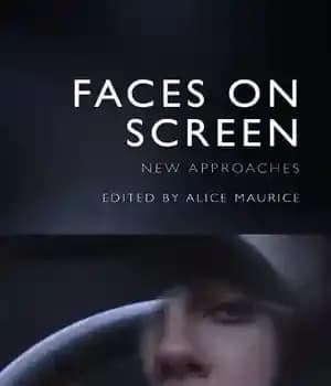 دانلود کتاب Faces on Screen: New Approaches – چهره های روی صفحه: رویکردهای جدید