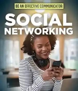 دانلود کتاب Social Networking – شبکه اجتماعی