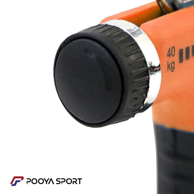 فنر تقویت مچ متغیر HAND GRIP (10 تا 40 کیلو) — تصویر ۸
