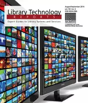 دانلود کتاب Digital Media Labs in Libraries – آزمایشگاه رسانه های دیجیتال در کتابخانه ها