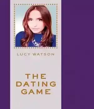 دانلود کتاب The Dating Game – بازی دوستیابی