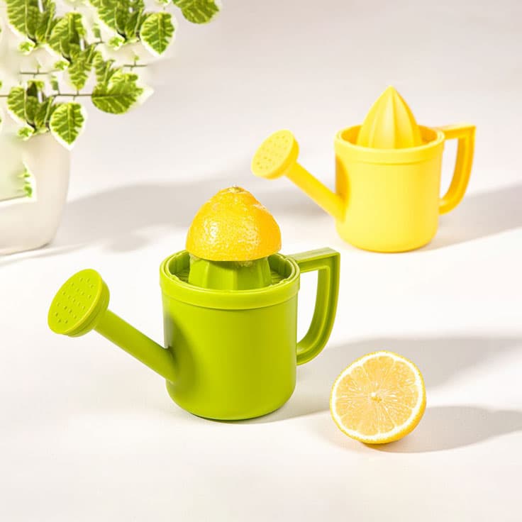 آبمیوه گیری دستی فانتزی لیمون(12)/2051