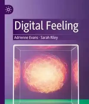 دانلود کتاب Digital Feeling – احساس دیجیتال