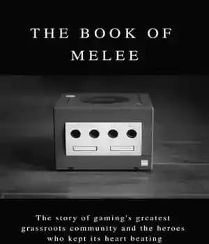 دانلود کتاب The Book of Melee – کتاب غوغا