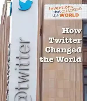 دانلود کتاب How Twitter Changed the World – چگونه توییتر جهان را تغییر داد