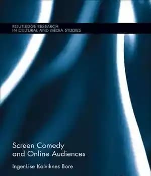 دانلود کتاب Screen Comedy and Online Audiences – کمدی صفحه نمایش و مخاطبان آنلاین
