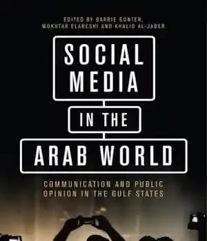 دانلود کتاب Social Media in the Arab World – رسانه های اجتماعی در جهان عرب