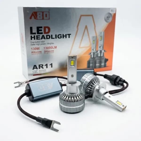 هدلایت AR11