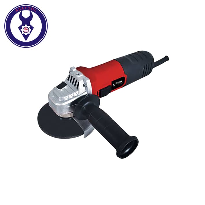 مینی فرز محک AG-115-820 کد 2627900