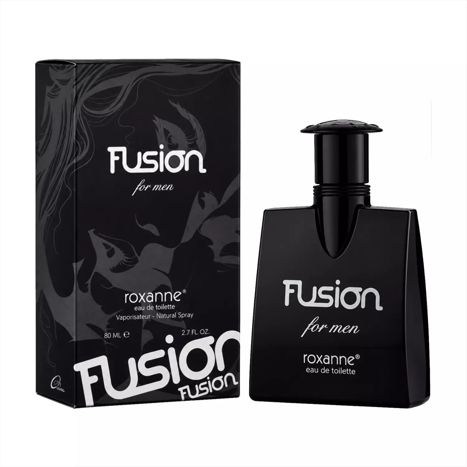 عطر ادکلن رکسان فیوژن مردانه 80 میل