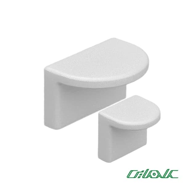 دستگیره کابینت زئوس مدل CHERISH — تصویر ۵