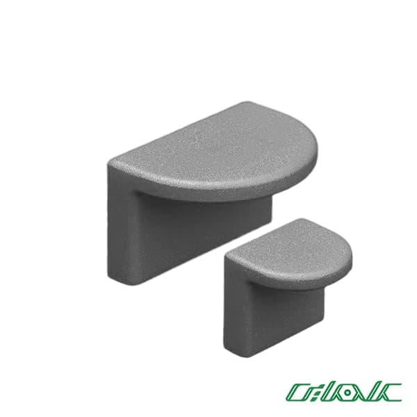 دستگیره کابینت زئوس مدل CHERISH — تصویر ۲