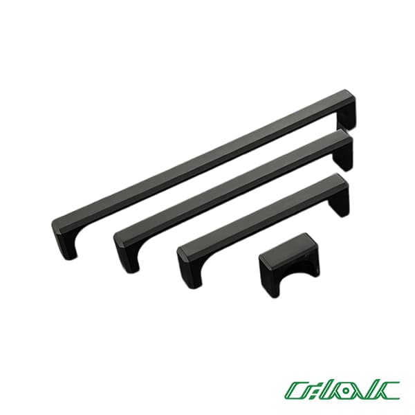 دستگیره کابینت زئوس مدل ARC — تصویر ۵