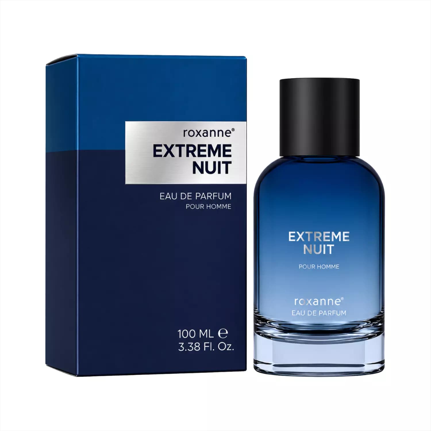 عطر ادکلن رکسان اکستریم نویت مردانه 100 میل