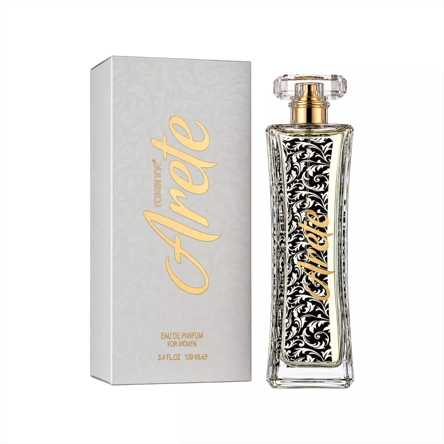 عطر ادکلن رکسان آرت زنانه 100 میل
