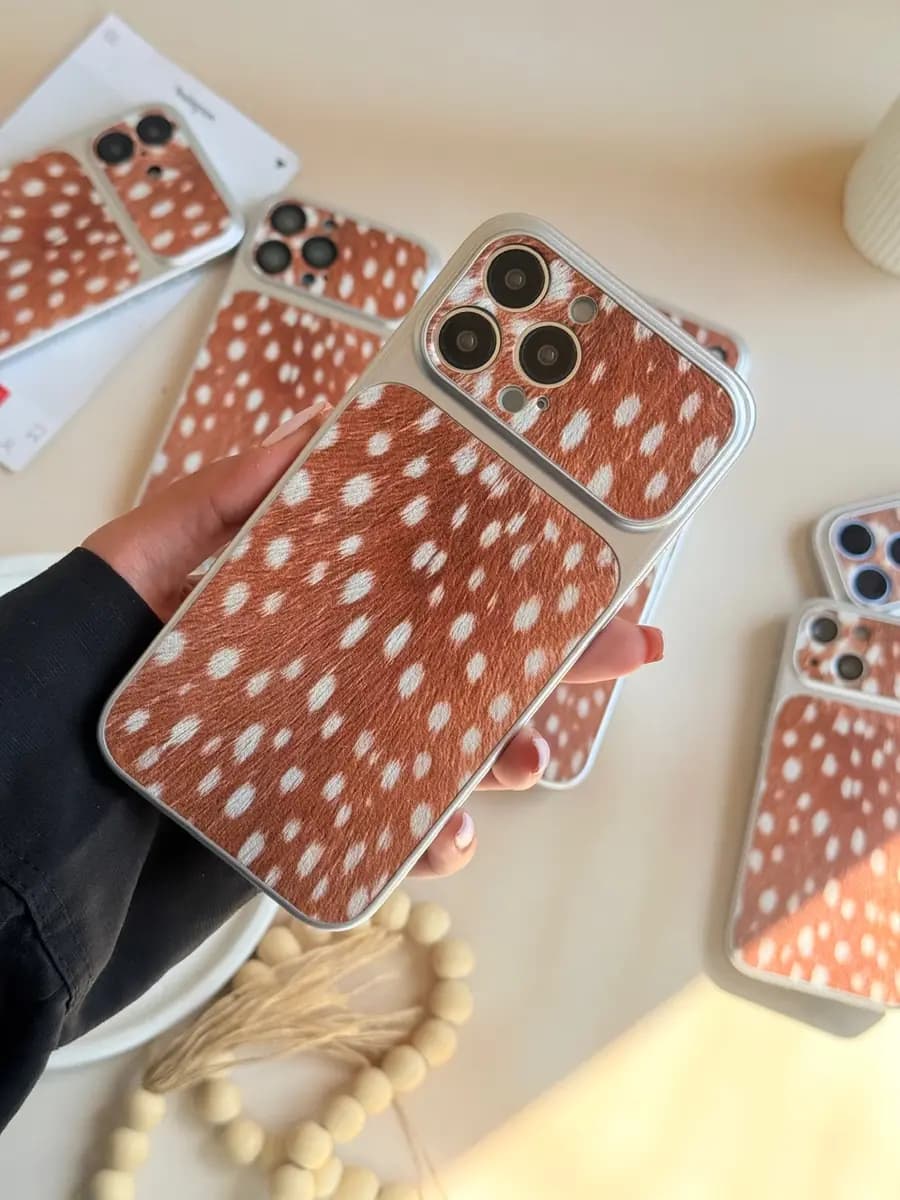 قاب BAMBI Lens (کدC2344) — تصویر ۴