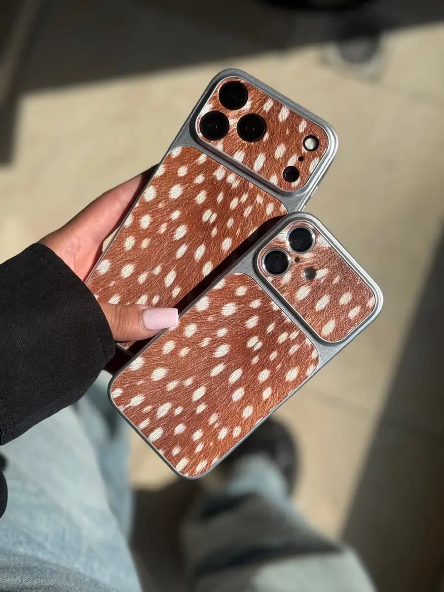 قاب BAMBI Lens (کدC2344) — تصویر ۳