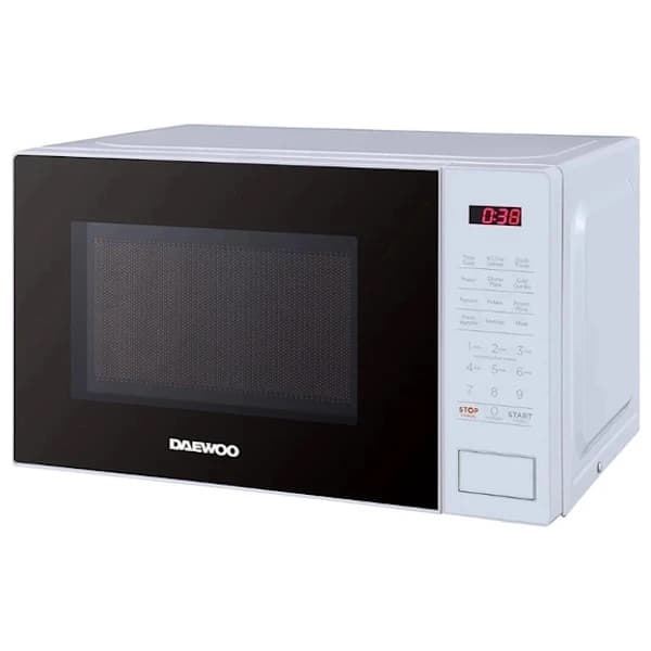 ماکروویو 20 لیتر دوو مدل KOR-720C2D