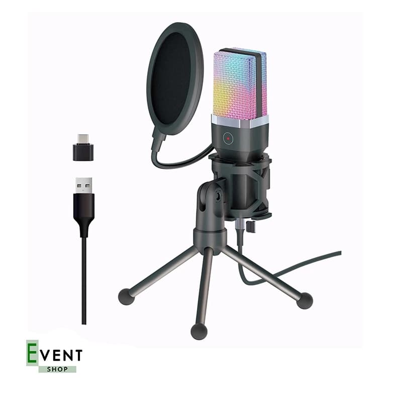 میکروفون استودیویی X1R YANMAI
