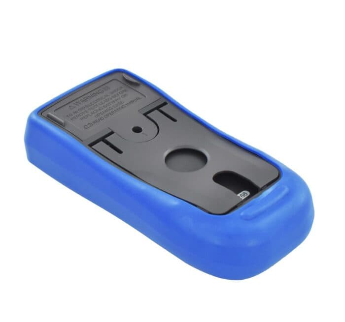 مولتی متر دیجیتال value مدل VDM-151 — تصویر ۳