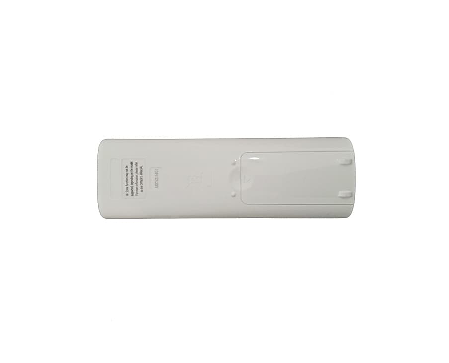 کنترل کولر گازی ال جی دوآل اینورتر LG DUAL INVERTER — تصویر ۶