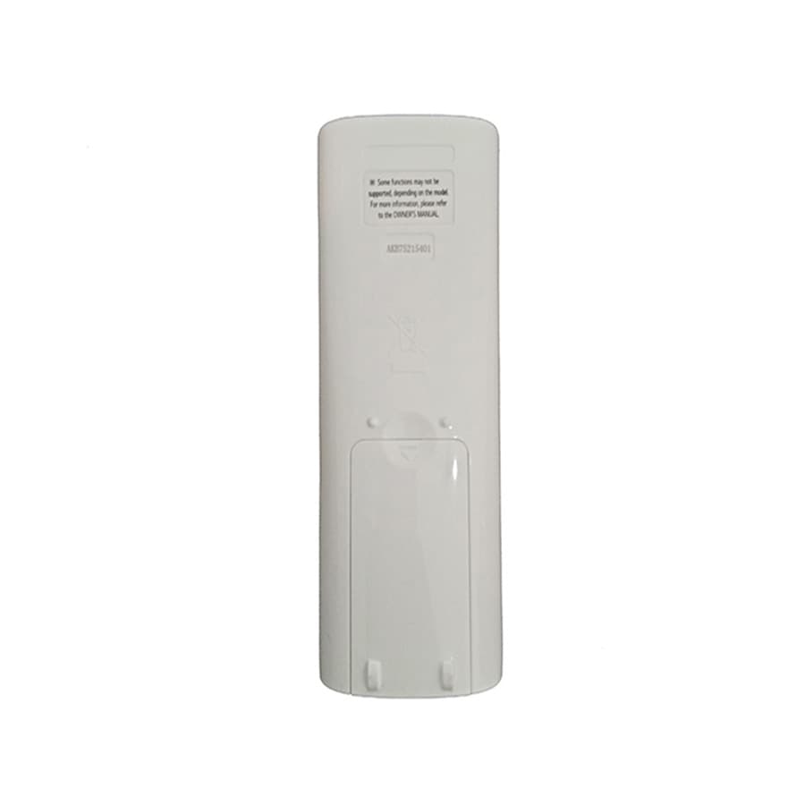 کنترل کولر گازی ال جی دوآل اینورتر LG DUAL INVERTER — تصویر ۳