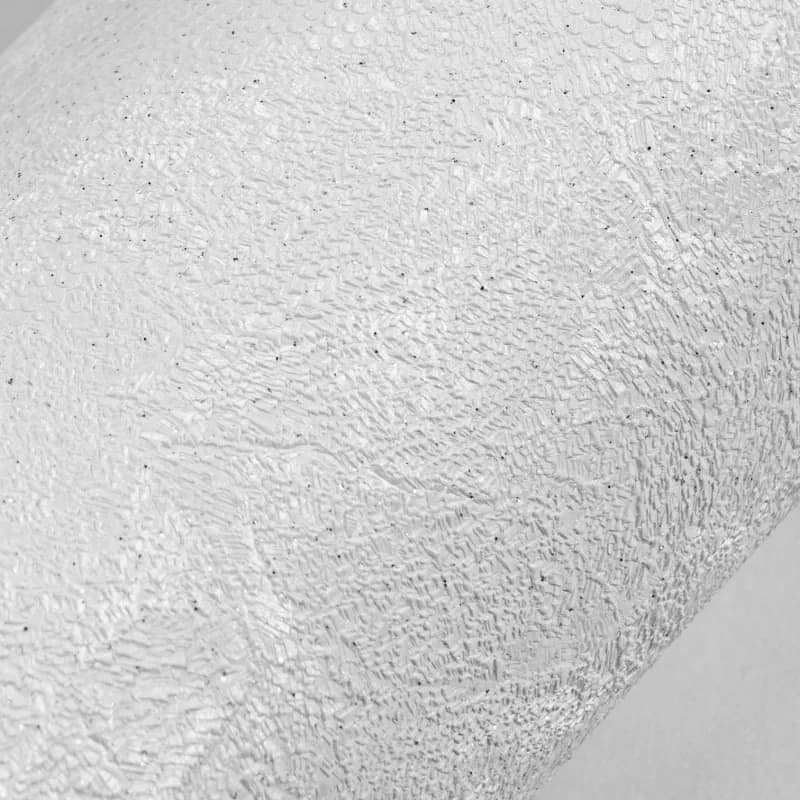 کاغذ دیواری هاش دو او H2O طرح ساده خاکستری کد 915G — تصویر ۴