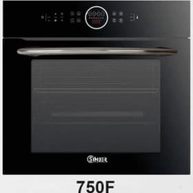 فر توکار سینجر فول برق 75 لیتر مدل SL770 یا 750F یا SL7710 – پرداخت در محل