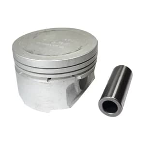 پیستون و گژنپین پژو 206 تیپ 5 ایساکو