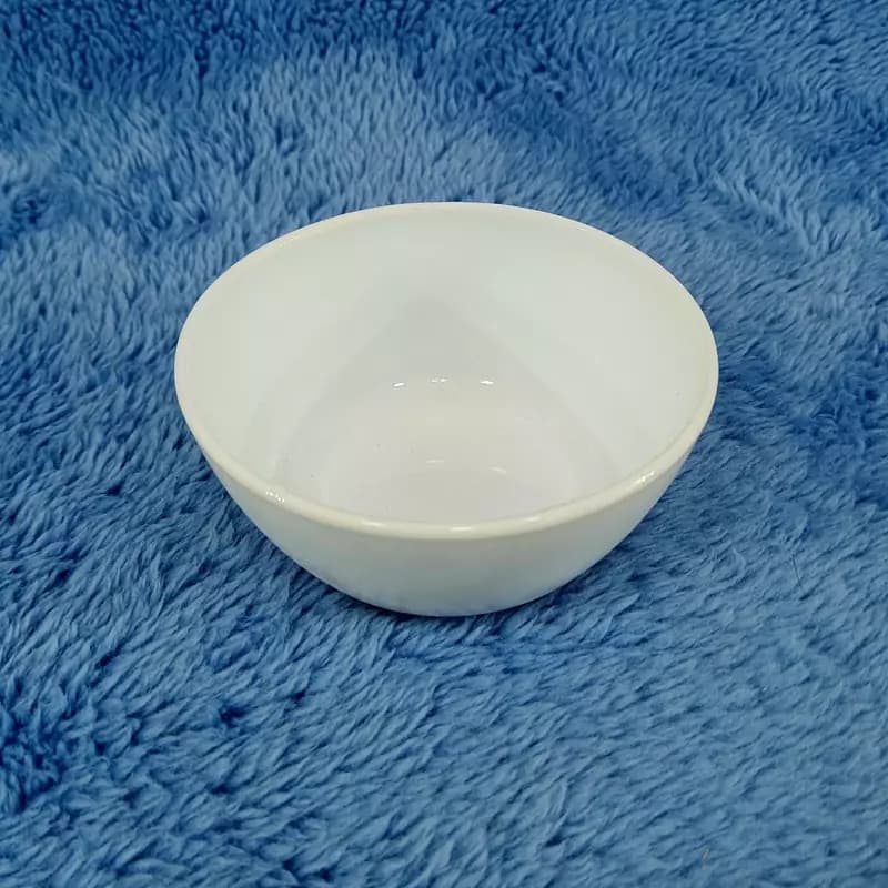 کاسه ماست خوری گرد آرکوپال طرح دیوالی بسته 6 عددی — تصویر ۴